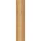 Ekena Millwork Imperial Rough Sawn Craftsman Outlooker, Western Red Cedar, 6"W x 22"D x 26"H OUT06X22X26IMP04RWR - alternate 4